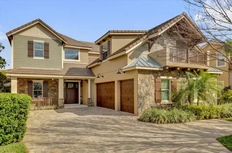 11507 Center Lake Drive Windermere FL 34786