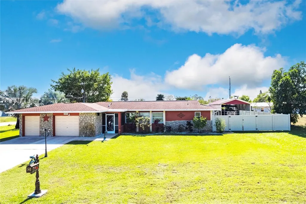 324 Dania Street Lehigh Acres FL 33936