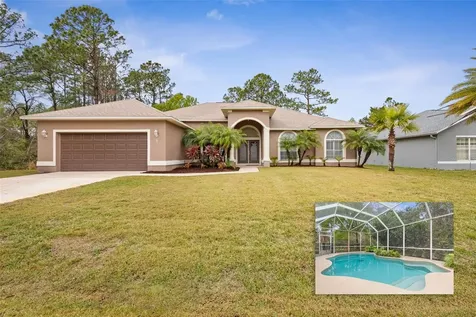 3 Royal Oak Drive Palm Coast FL 32164