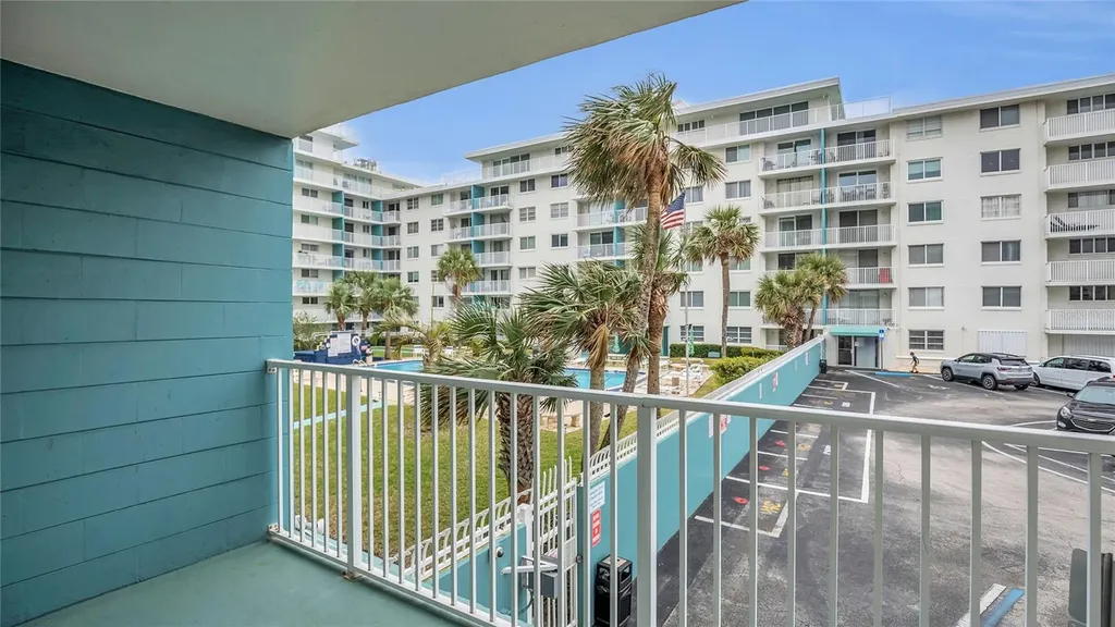 2727 N Atlantic Avenue Daytona Beach FL 32118