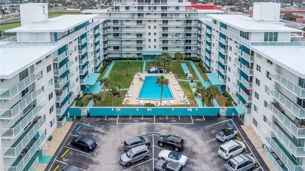 2727 N Atlantic Avenue Daytona Beach FL 32118