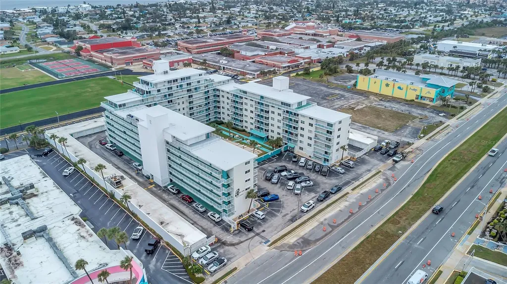 2727 N Atlantic Avenue Daytona Beach FL 32118