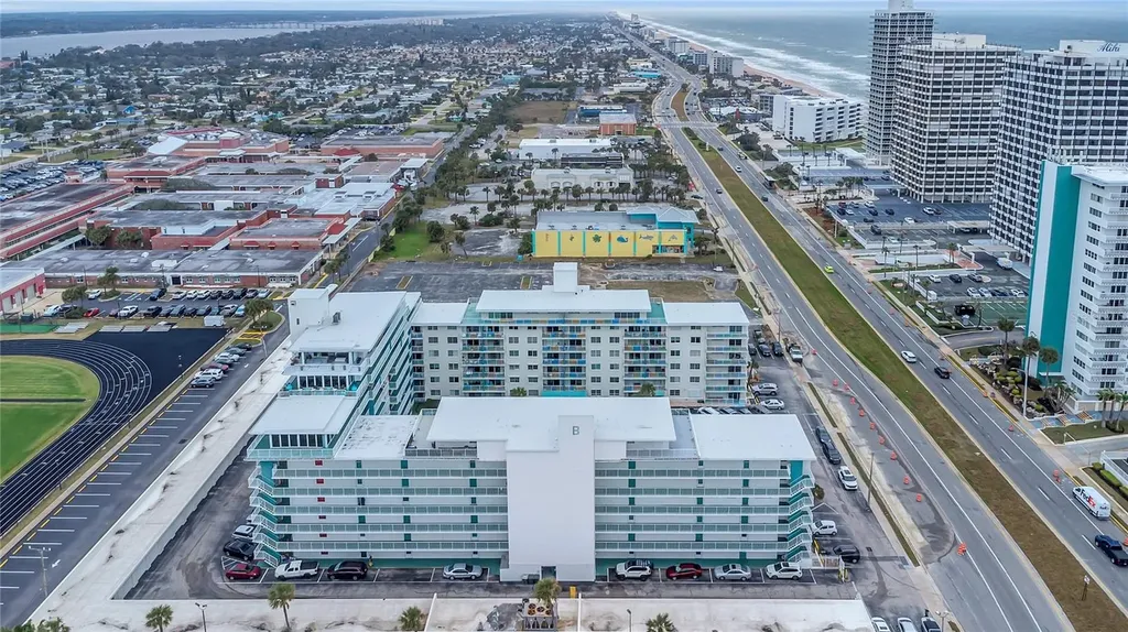 2727 N Atlantic Avenue Daytona Beach FL 32118