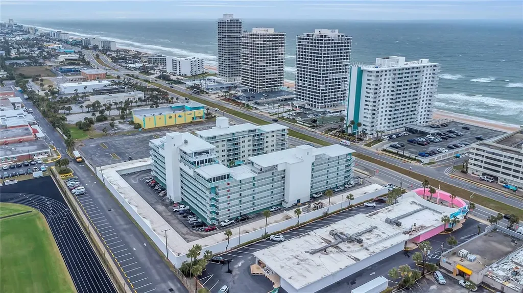 2727 N Atlantic Avenue Daytona Beach FL 32118