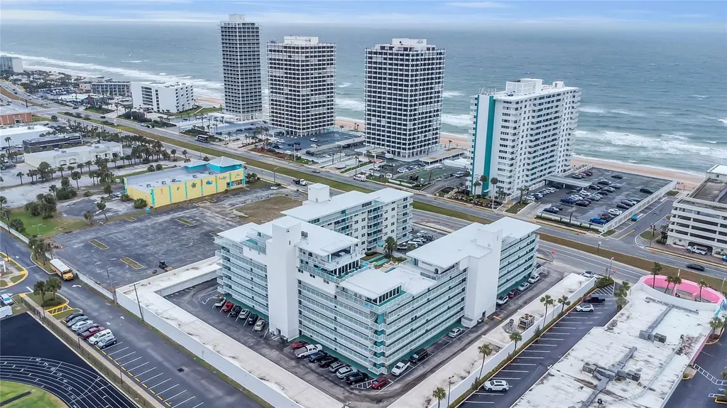 2727 N Atlantic Avenue Daytona Beach FL 32118