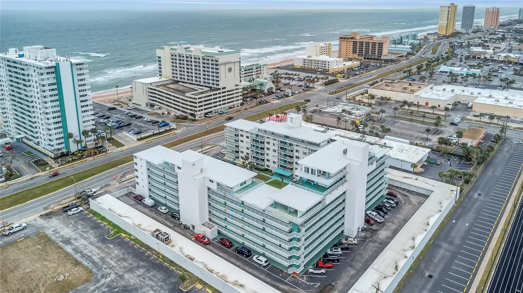 2727 N Atlantic Avenue Daytona Beach FL 32118