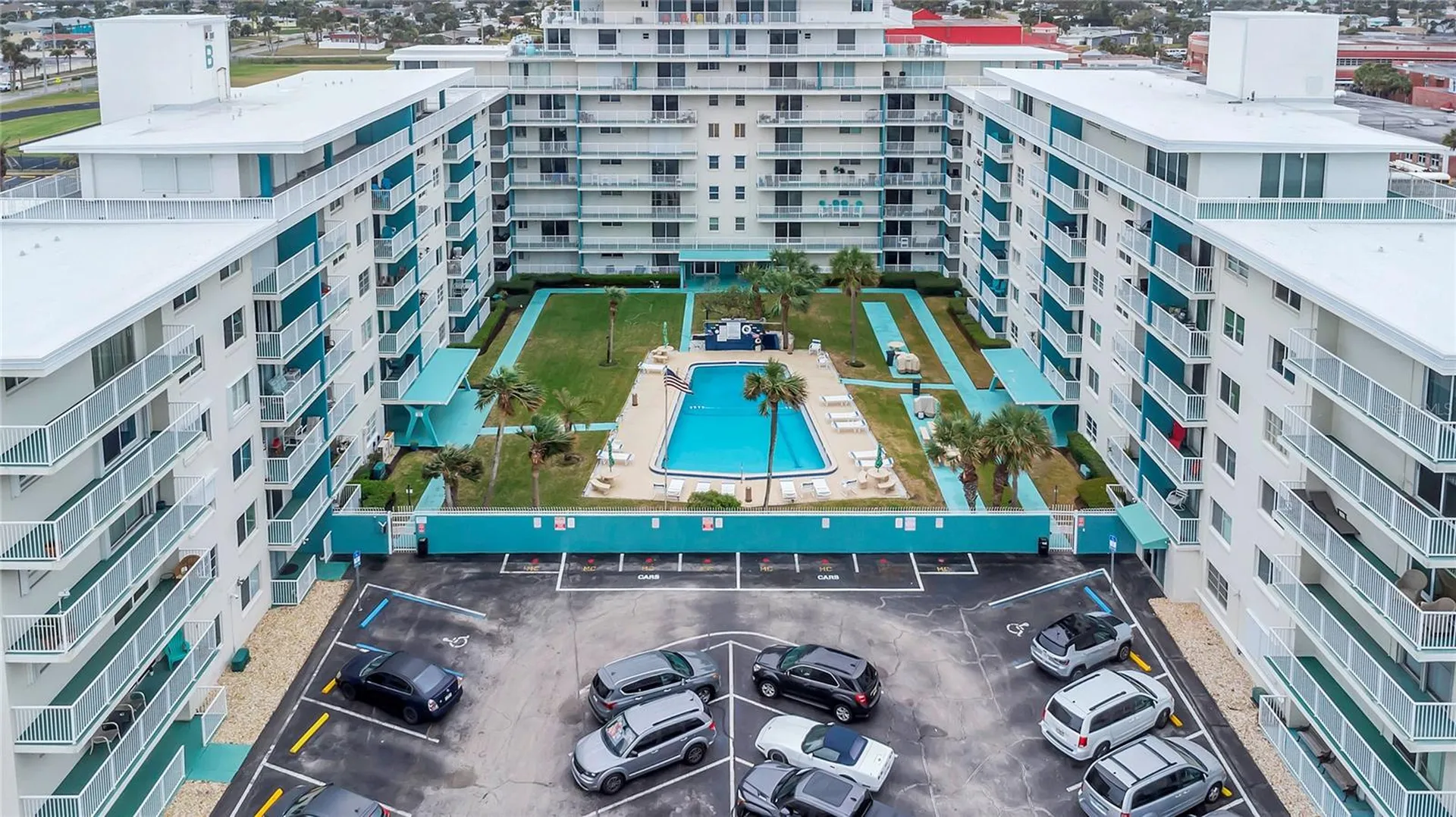 2727 N Atlantic Avenue Daytona Beach FL 32118