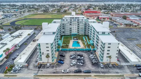 2727 N Atlantic Avenue Daytona Beach FL 32118