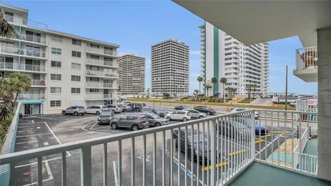 2727 N Atlantic Avenue Daytona Beach FL 32118