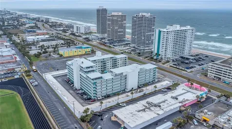 2727 N Atlantic Avenue Daytona Beach FL 32118