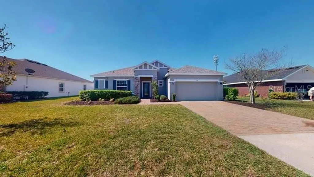 38 Turtle Ridge Drive Flagler Beach FL 32136