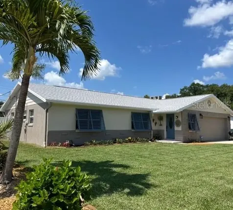315 Hickory Avenue Merritt Island FL 32953