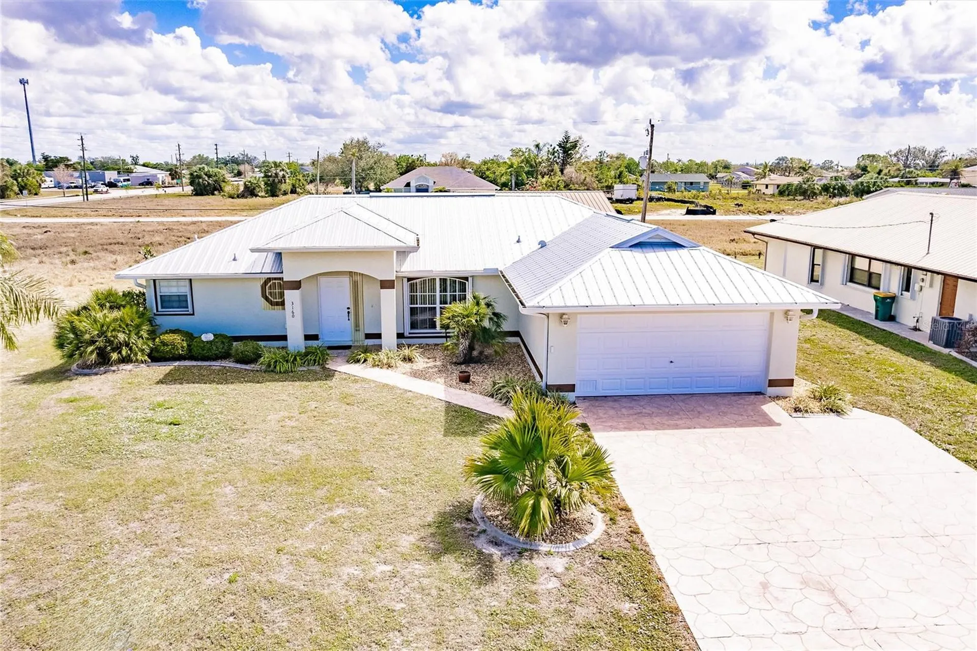 3160 Highlands Road Punta Gorda FL 33983