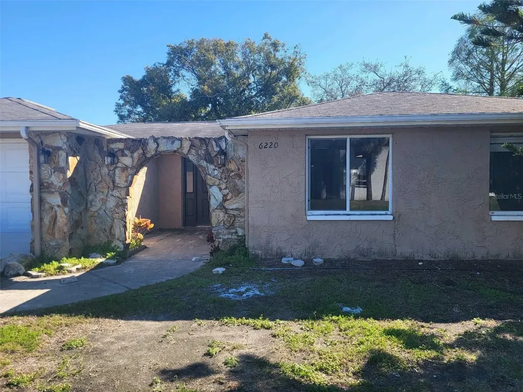 6220 Keller Drive Port Richey FL 34668