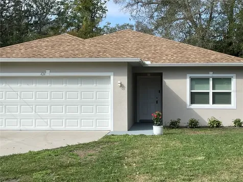 424 Crabtree Avenue Orlando FL 32835