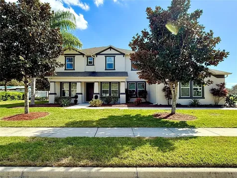 4113 Golden Willow Circle Apopka FL 32712