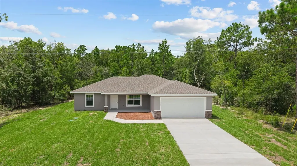 11400 N Terra Cotta Drive Citrus Springs FL 34434