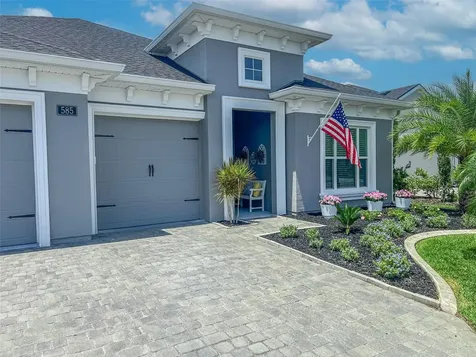 585 Mosaic Boulevard Daytona Beach FL 32124