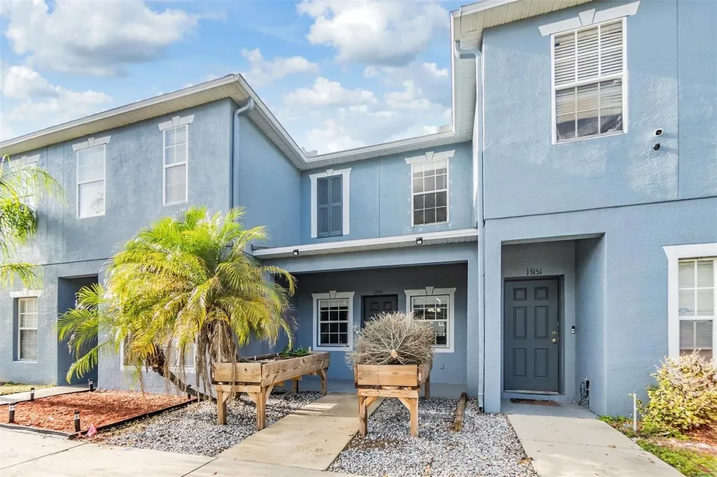 13153 Kings Crossing Drive Gibsonton FL 33534