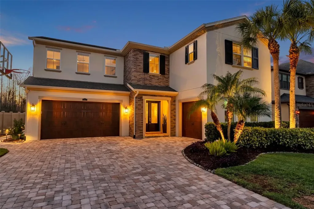 4457 Ortona Lane Wesley Chapel FL 33543