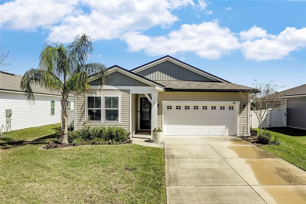 1469 Tropical Pine Cove Middleburg FL 32068