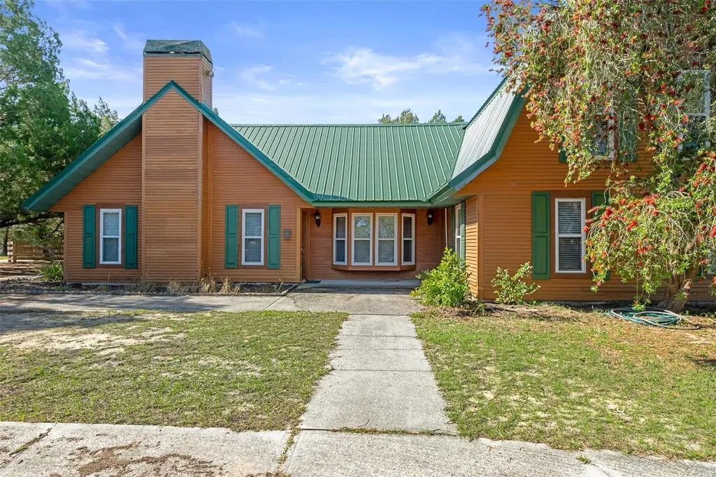 17324 Dalberg Drive Spring Hill FL 34610