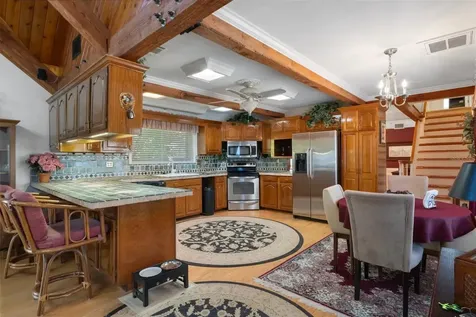 17324 Dalberg Drive Spring Hill FL 34610