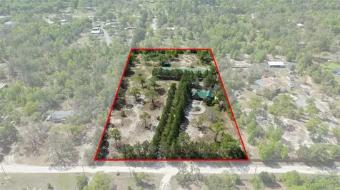 17324 Dalberg Drive Spring Hill FL 34610