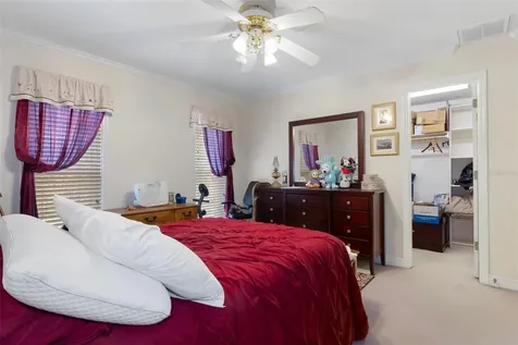 17324 Dalberg Drive Spring Hill FL 34610