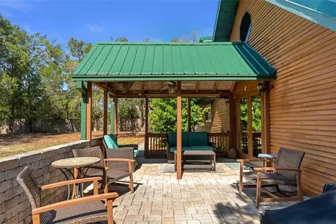 17324 Dalberg Drive Spring Hill FL 34610