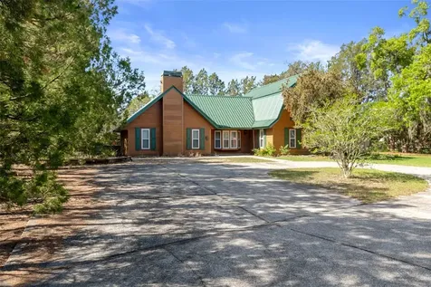 17324 Dalberg Drive Spring Hill FL 34610