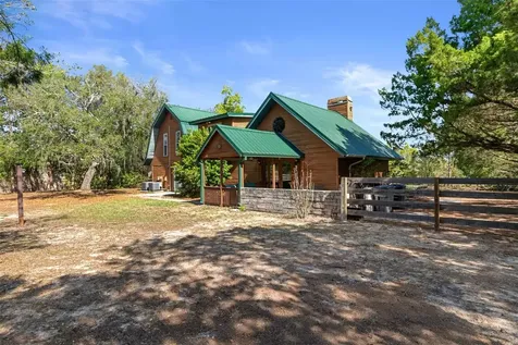 17324 Dalberg Drive Spring Hill FL 34610