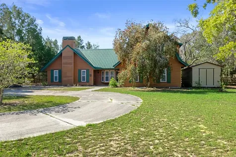 17324 Dalberg Drive Spring Hill FL 34610