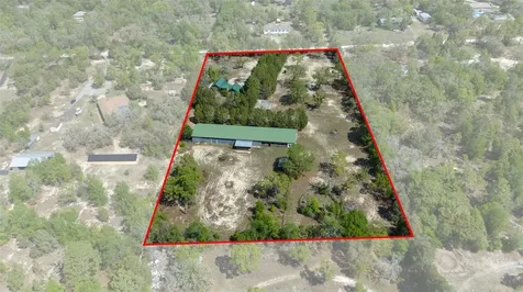 17324 Dalberg Drive Spring Hill FL 34610