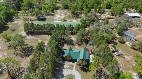 17324 Dalberg Drive Spring Hill FL 34610