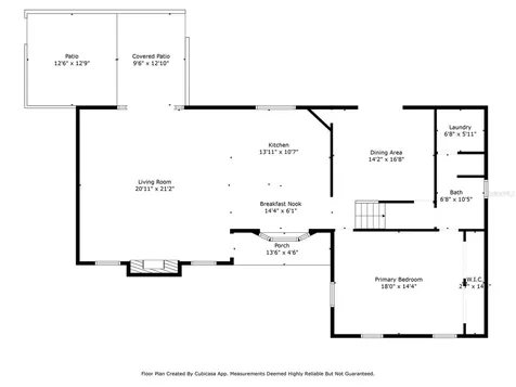 17324 Dalberg Drive Spring Hill FL 34610
