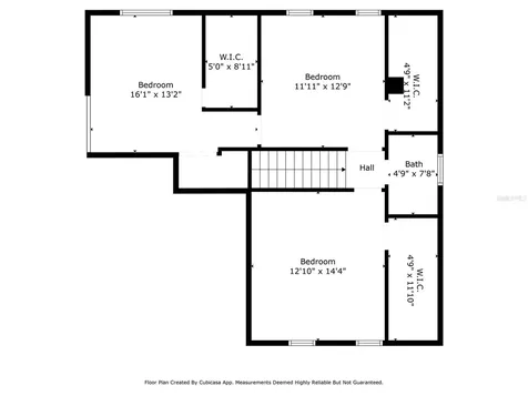 17324 Dalberg Drive Spring Hill FL 34610
