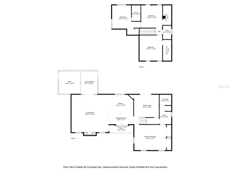 17324 Dalberg Drive Spring Hill FL 34610