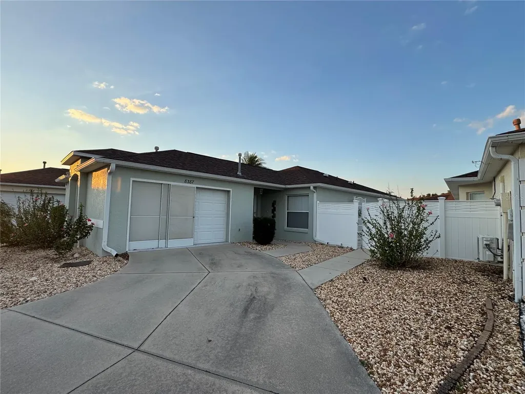 8387 SE 174th Clifton Place The Villages FL 32162