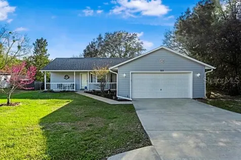 53 Juniper Trail Circle Ocala FL 34480