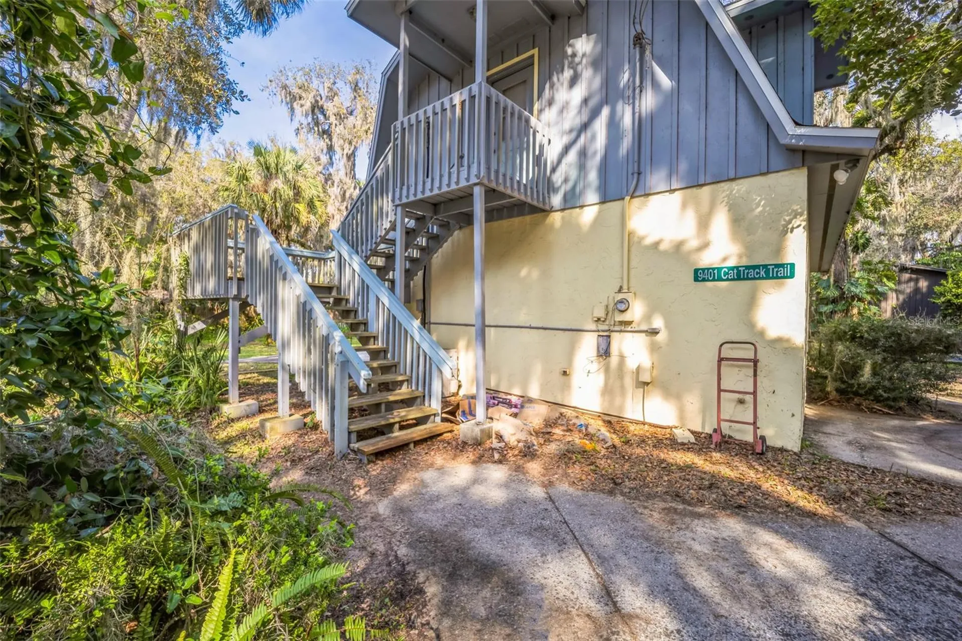 9401 Cat Track Trail Lake Wales FL 33898