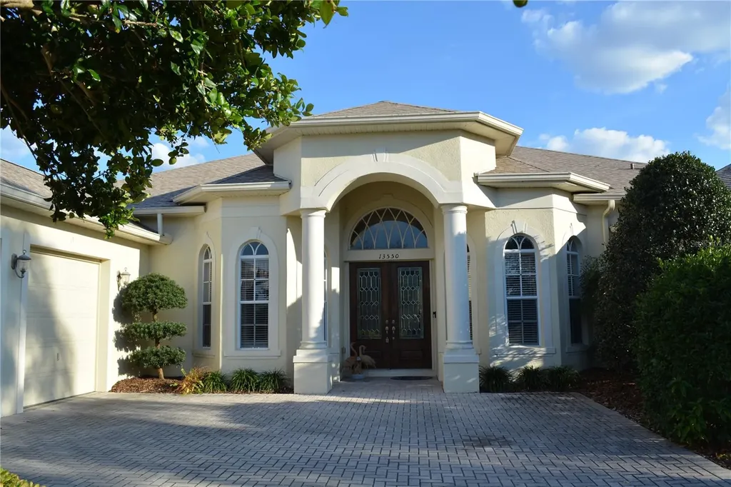 13550 Thoroughbred Drive Dade City FL 33525