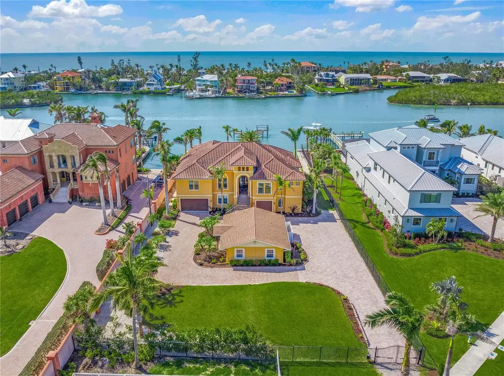 471 Bayshore Road Nokomis FL 34275