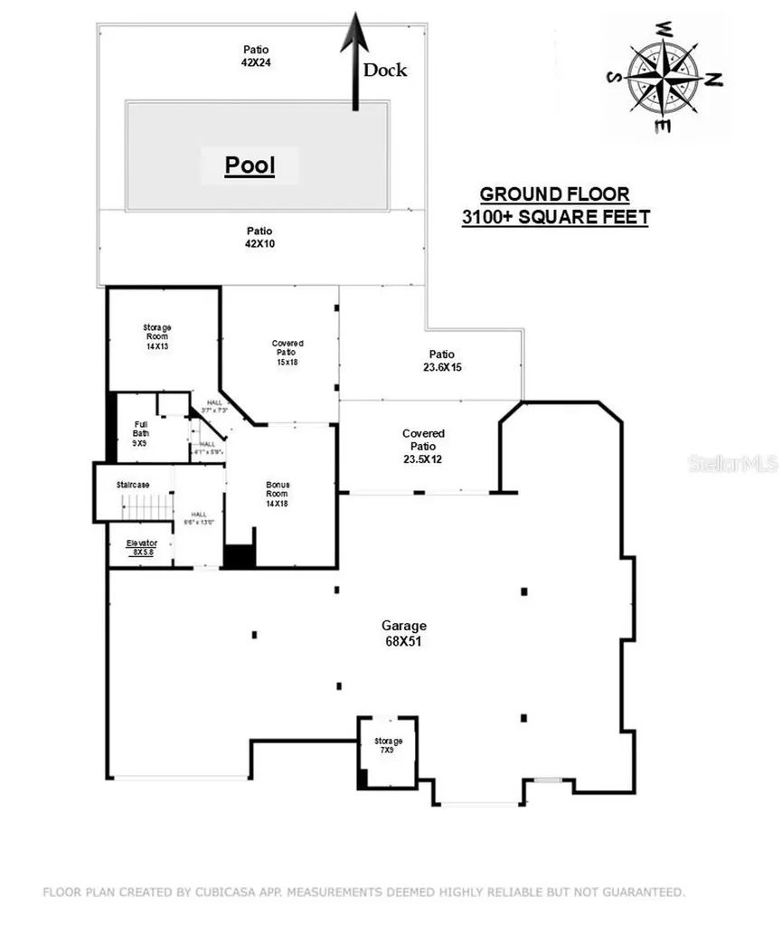 471 Bayshore Road Nokomis FL 34275
