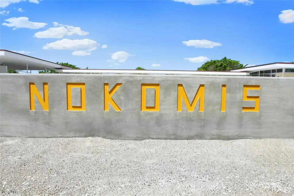 471 Bayshore Road Nokomis FL 34275