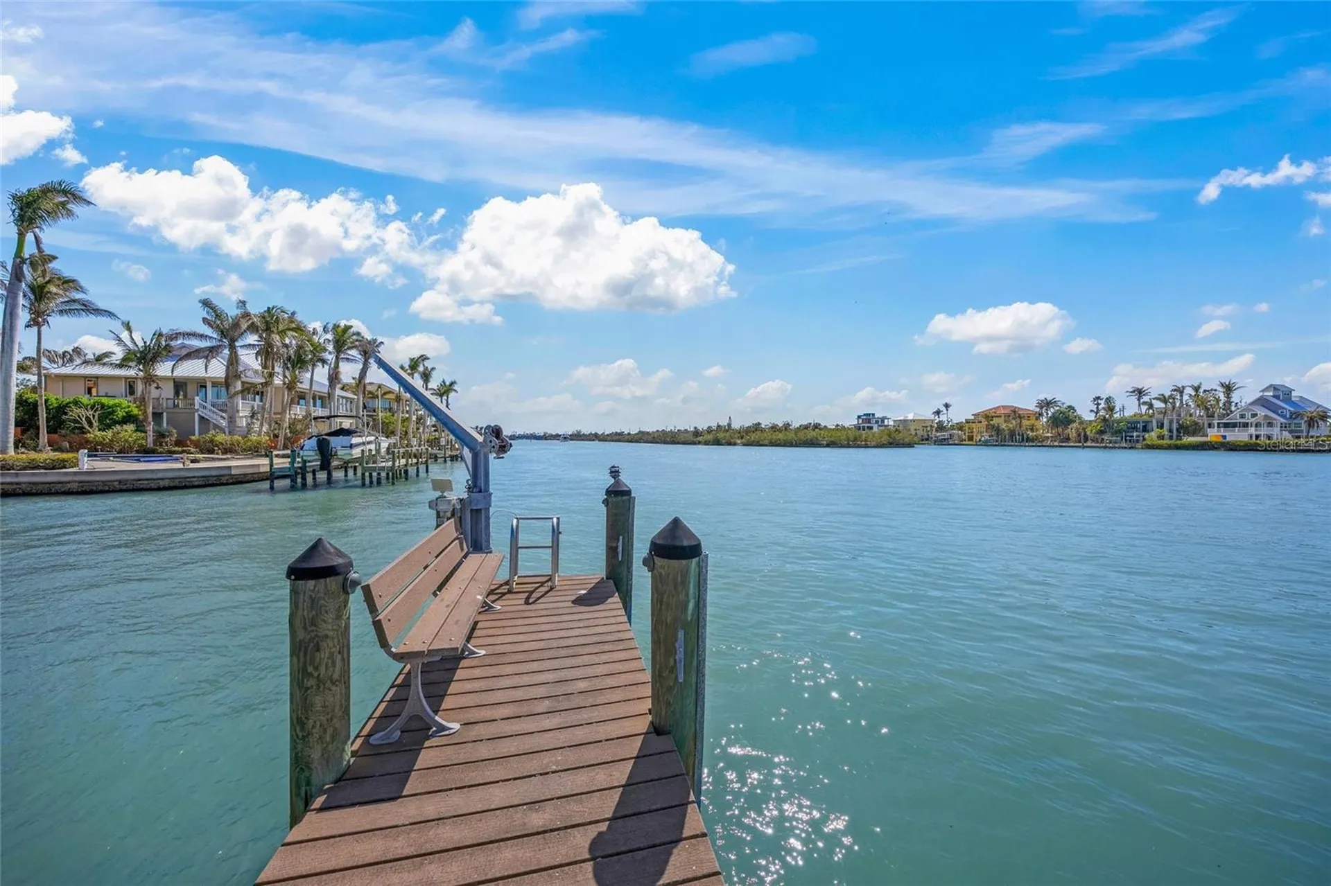 471 Bayshore Road Nokomis FL 34275
