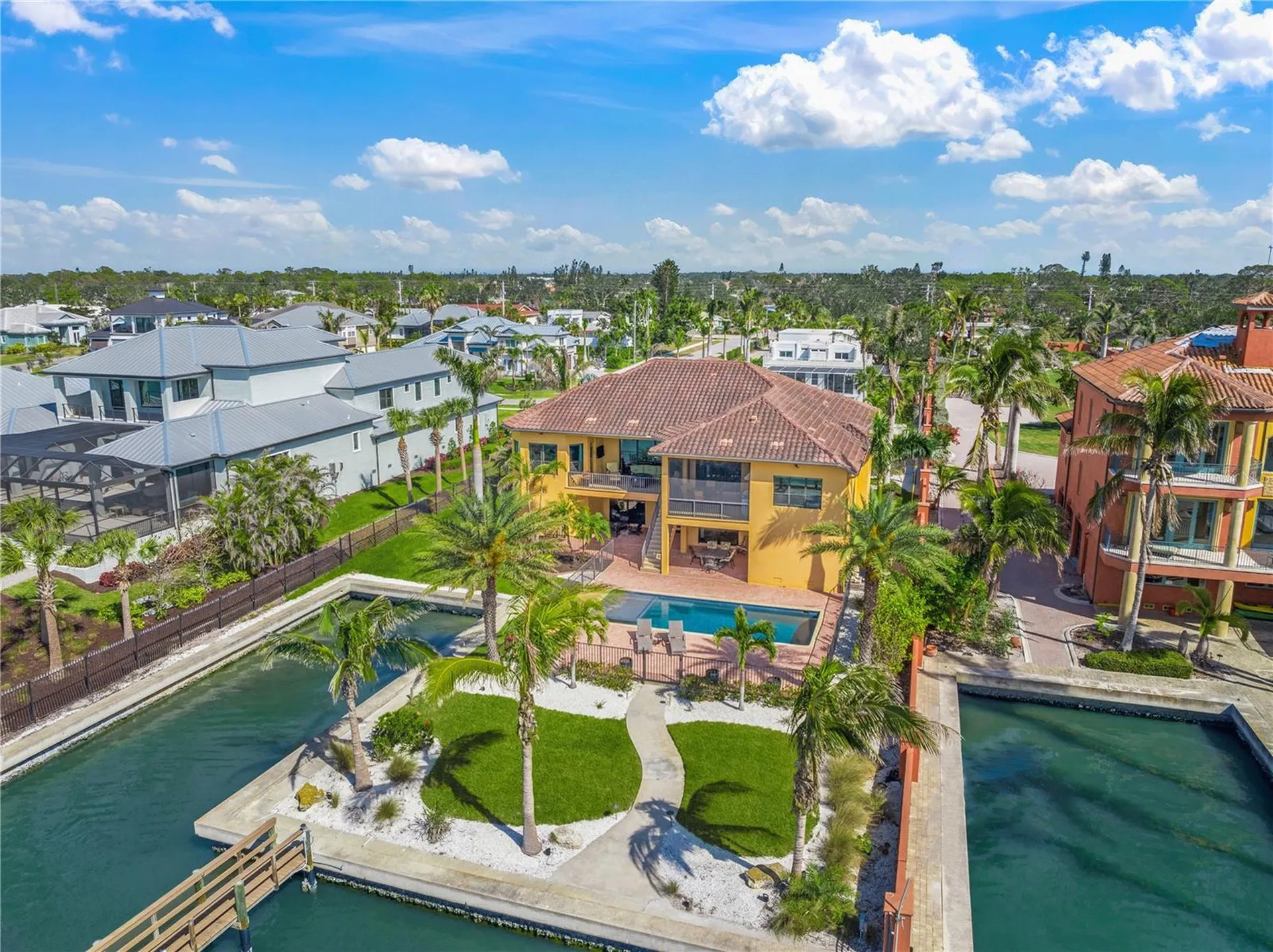 471 Bayshore Road Nokomis FL 34275