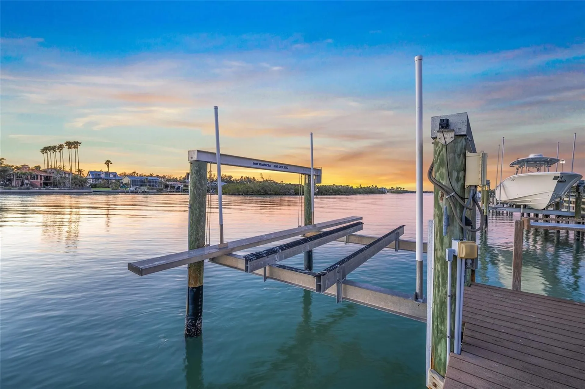 471 Bayshore Road Nokomis FL 34275