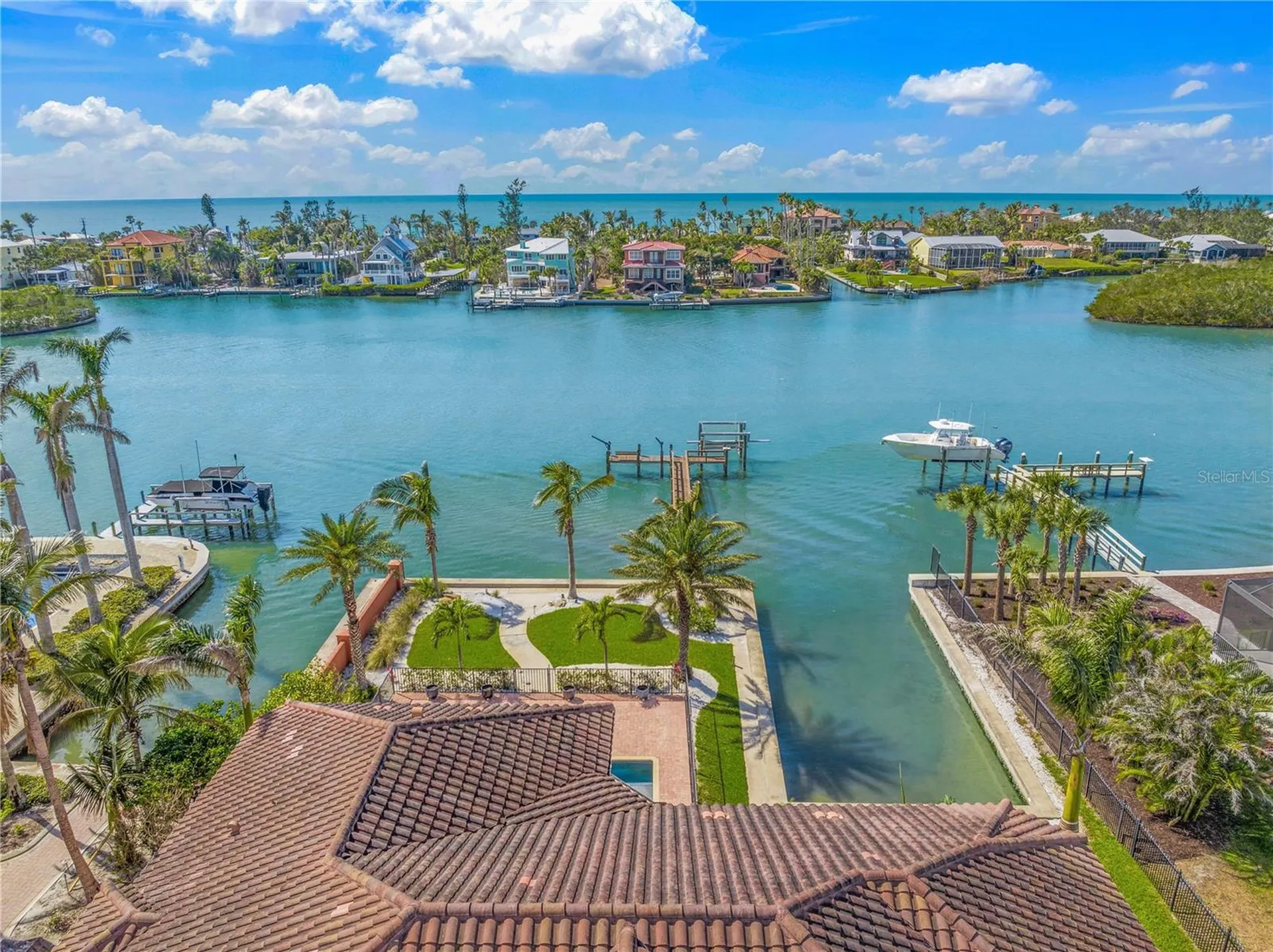 471 Bayshore Road Nokomis FL 34275