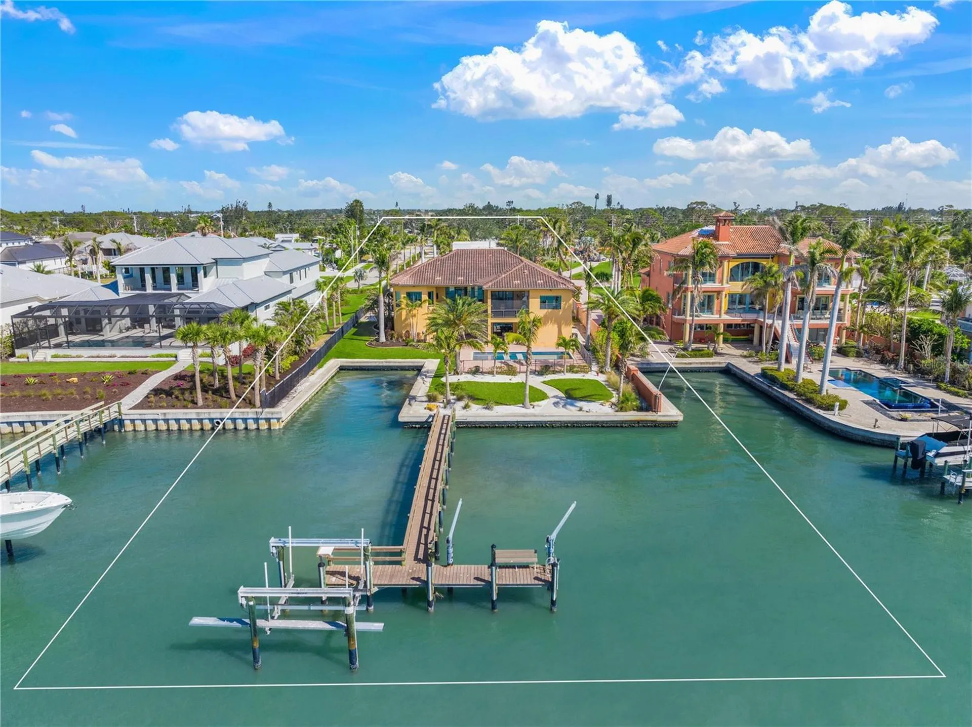 471 Bayshore Road Nokomis FL 34275